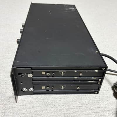 dbx 160XT Pair Compressor / Limiter Serviced image 9
