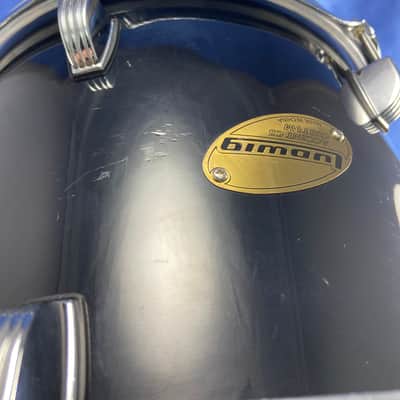 Ludwig Accent CS Custom Tom - 12x10 image 9