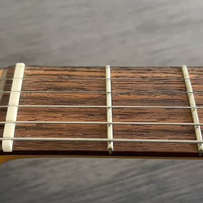 2002 Momose Stratocaster MST-STD image 13