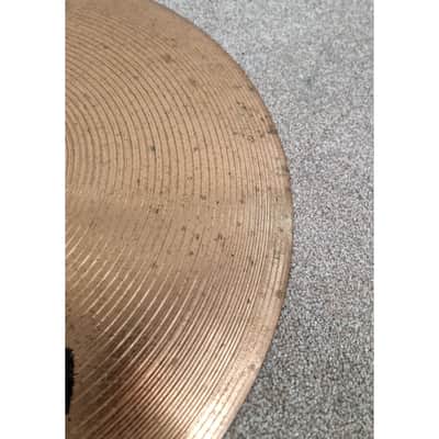 Sabian B8 Ride 20 - Cymbal - Good image 5