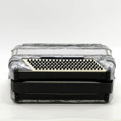 Crucianelli Model B1 (17" 41/120 LM) image 6