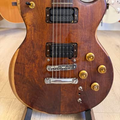 Roland G-303 1980’s - Walnut brown image 2