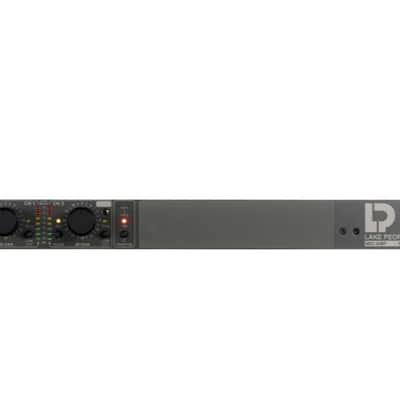 Lake People F311-D | 2 Channel Microphone Pre-Amplifier. New with Full Warranty! image 1