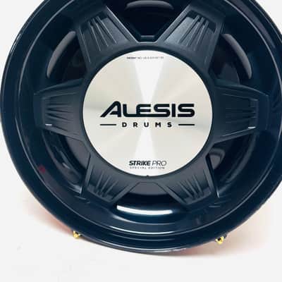 Alesis Strike Pro SE 14” Tom Mesh Pad Clamp Cable image 6