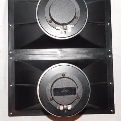 Yamaha JAY2061 drivers and horn lenses from s115iv speakers image 2