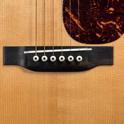 Martin OM-28 Authentic 1931 2016-2019 - Vintage Gloss Authentic image 4