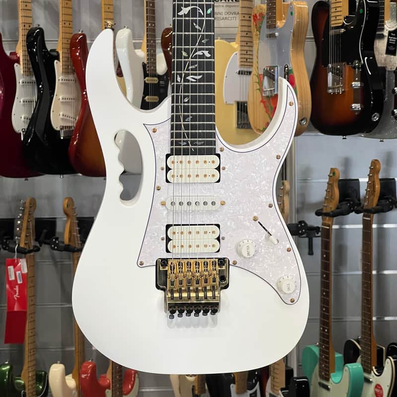 Ibanez Premium 7 Vp image 1
