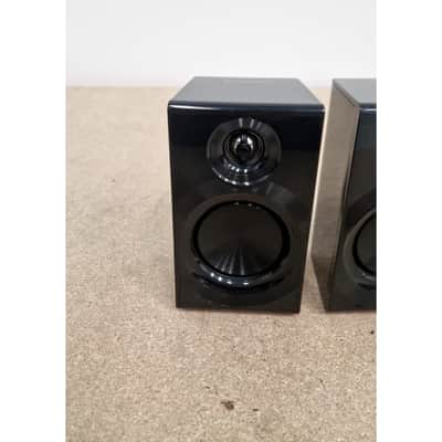 Panasonic SB-HF4000 - Hi-Fi Speakers - Black - Good image 3