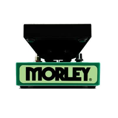 MORLEY 20/20 VOLUME PLUS NEW SMALLER SIZE WITH UPGRADES image 9