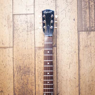 Gibson L-00 1940's - Natural image 11