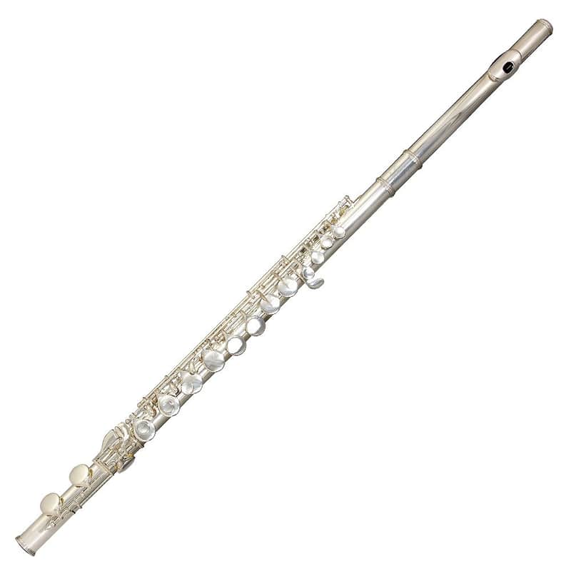 Gemeinhardt 11A Alto Flute image 1