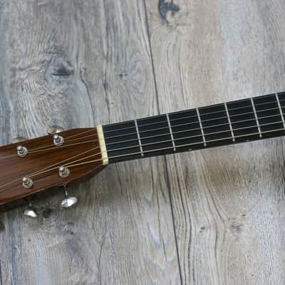 MINTY! Martin Jacques Stotzem Signature OMC Custom Edition + OHSC image 11