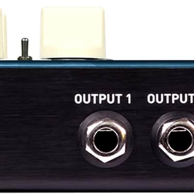 Source Audio Atlas Compressor Pedal image 2