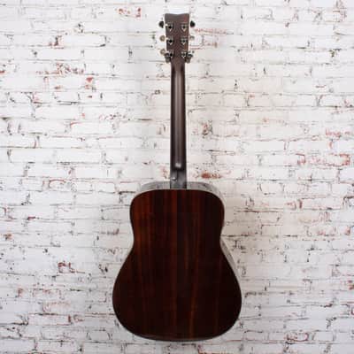 Yamaha - TAG1E SDB TransAcoustic - Dreadnought Acoustic-Electric Guitar - Sand Burst - w/ Softshell Case image 9