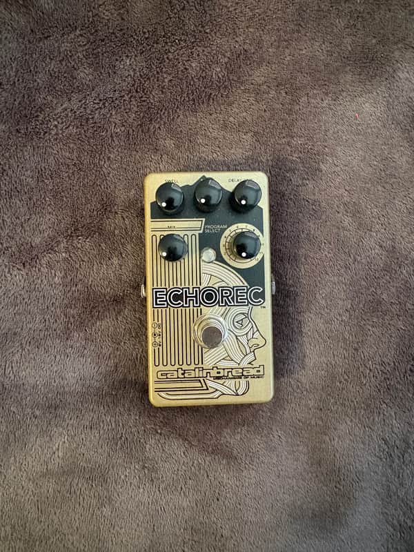Catalinbread Echorec