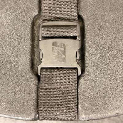 Used Humes & Berg Enduro Pro Bass Drum Case 24x18 - Very Good image 4