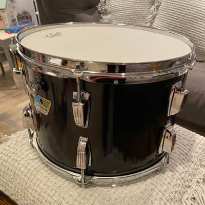 Ludwig Classic Maple 13x9 - Black cortex image 3