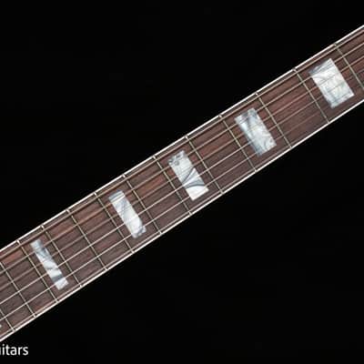 Fender American Vintage II 1966 Jazzmaster Rosewood Fingerboard Dakota Red (090) image 9