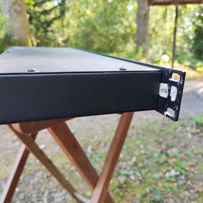 Alesis Quadraverb Plus image 8