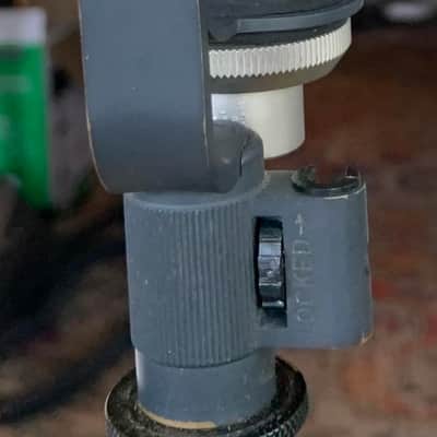 Neumann TLM 170R Large Diaphragm Multipattern Condenser Microphone 1993 - Present - Nickel image 5