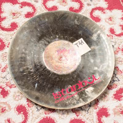 Istanbul Mehmet Xperience X-Metal - Splash 13" #T41 Demo image 3