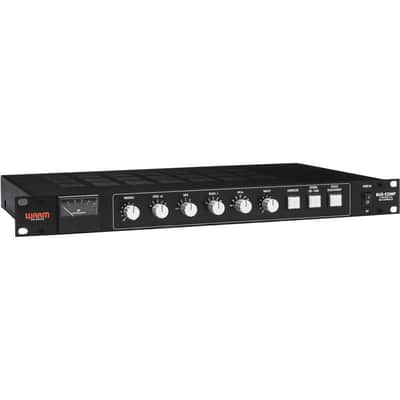 Warm Audio BUS-COMP 2-Channel VCA Bus Compressor image 1