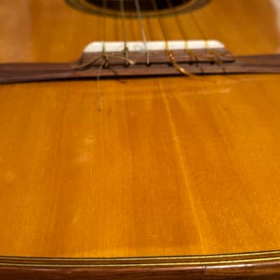 Vintage Giannini GN-60 Classical Guitar image 17