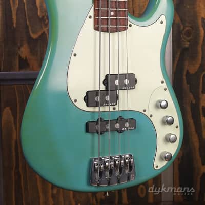Sandberg California VT4 Soft Aged Roquefort Blue image 3
