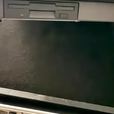 Akai MPC3000LE MIDI Production Center 1999 - 2001 Black imagen 9