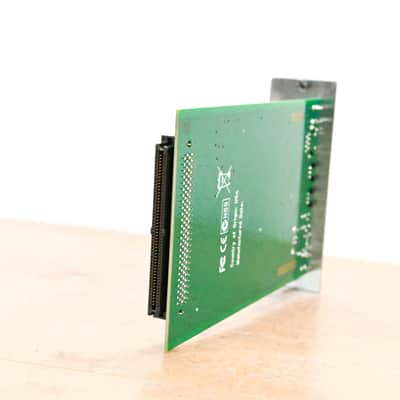Dan Dugan DUGAN-MY16 Automatic Mixing Controller Card CG013R3 image 9