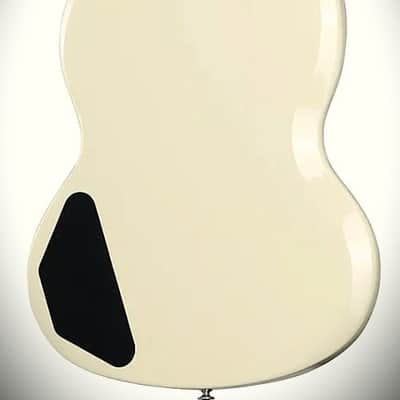 Gibson SG Standard 2026 Classic White image 3