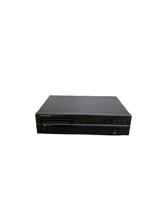 Marantz CD-42 - CD Player - Good