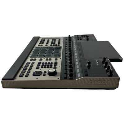Akai MPC XL *Expert Tested*Guaranteed* image 3