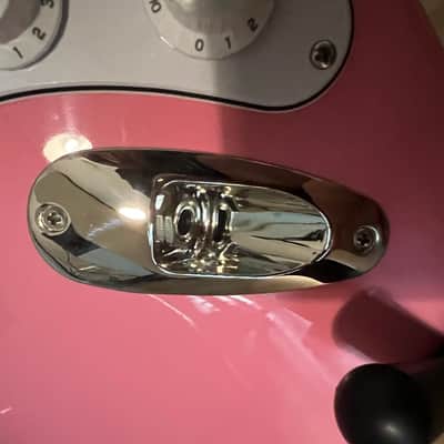 PRS Silver Sky Roxy Pink image 18