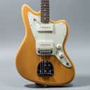 Fender Mod Shop Jazzmaster 2021, Buttercream Blonde