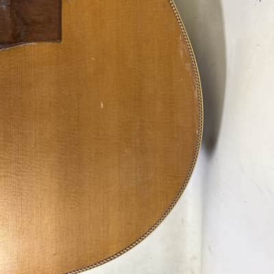 Used Epiphone PR-715-12-N Acoustic Guitar Bild 7