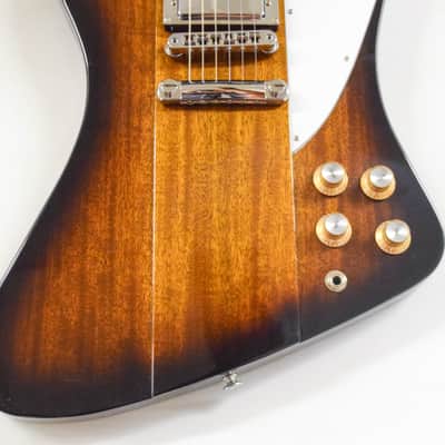Gibson Firebird Platypus 2025 - Sunburst image 3