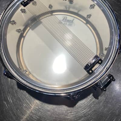 Pearl 10" x 5" Steel Firecracker Snare image 4