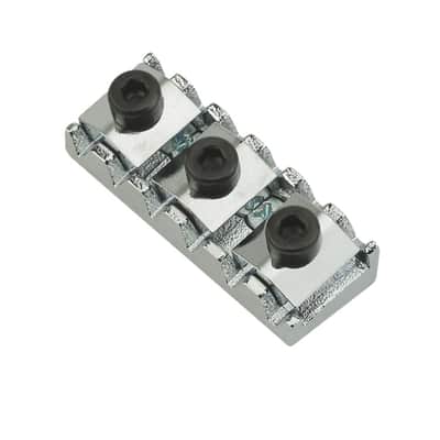 Genuine Floyd Rose R2 Locking Nut Chrome, Made in Germany