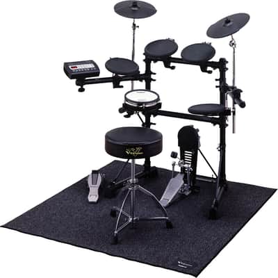 Roland TDM-10 V-Drums Mat Medium image 2