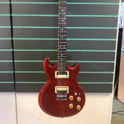 ベース Aria Pro II Cardinal Series No.555719 ベース Aria Pro II Cardinal Series No.555719 Aria Pro II Cardinal