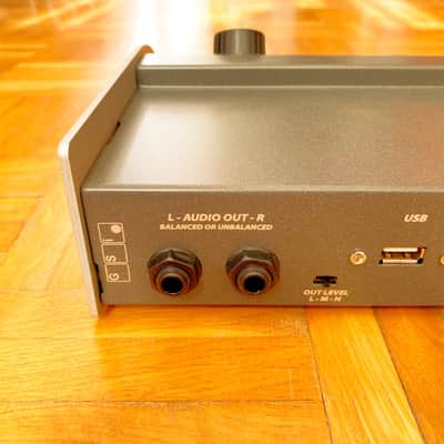 GSi Gemini Desktop - Dual DSP Sound Module! The best sound module on the market! image 14