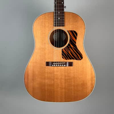 2013 Gibson J-35 image 4