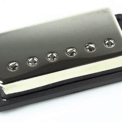 Seymour Duncan TB-4 JB Trembucker - nickel image 1