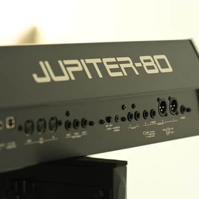 Roland Jupiter-80 - MINT image 15