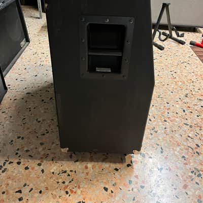 Brunetti XL CAB 4x12  guitar cabinet image 3