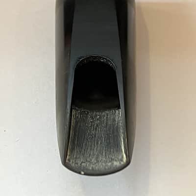 Vandoren A45 Jumbo Java Alto Saxophone Mouthpiece image 3