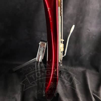 Fender Japan ST62 image 8