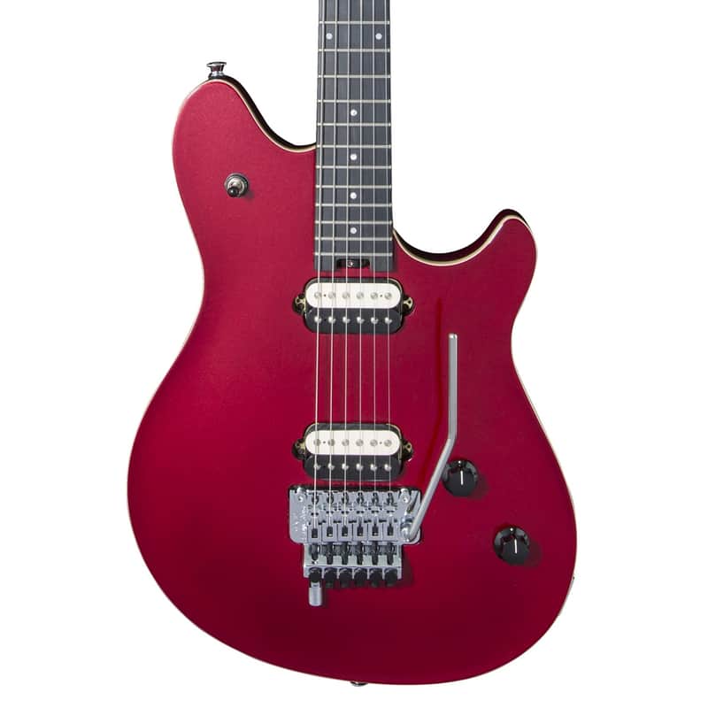 EVH Wolfgang Special image 7