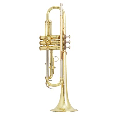 Yamaha YTR-734 Trumpet | Reverb